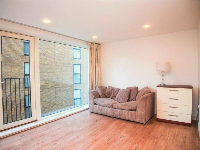 Studio To Rent In Conington Road London, SE13