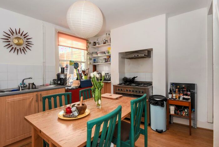 2 Bedroom End Of Terrace House To Rent In Little Brewery Street, East Oxford, OX4
