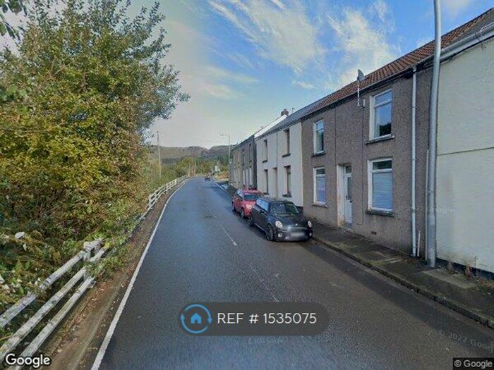 2 Bedroom Terraced House To Rent In Vale View Terrace, Nantymoel, Bridgend, CF32