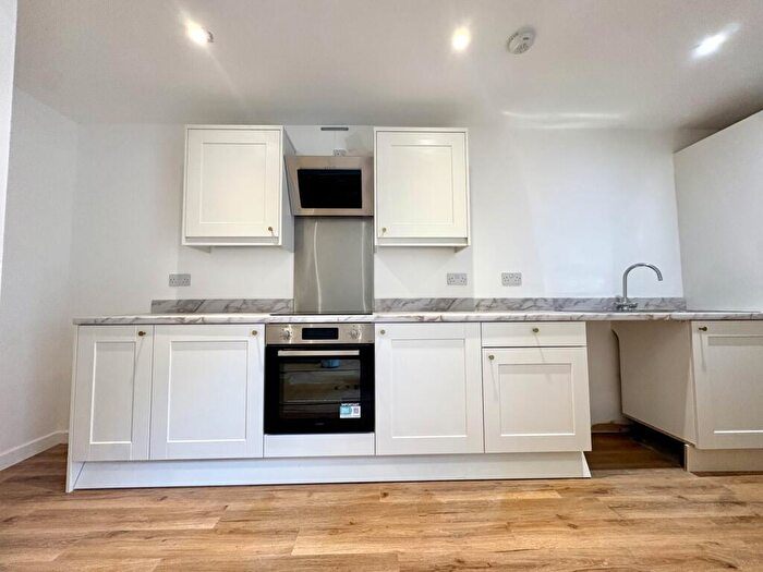 1 Bedroom Flat To Rent In St Marys Road, Liverpool, L19