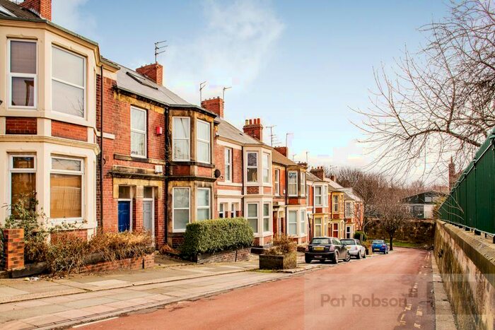 2 Bedroom Flat To Rent In Starbeck Avenue, Sandyford, NE2