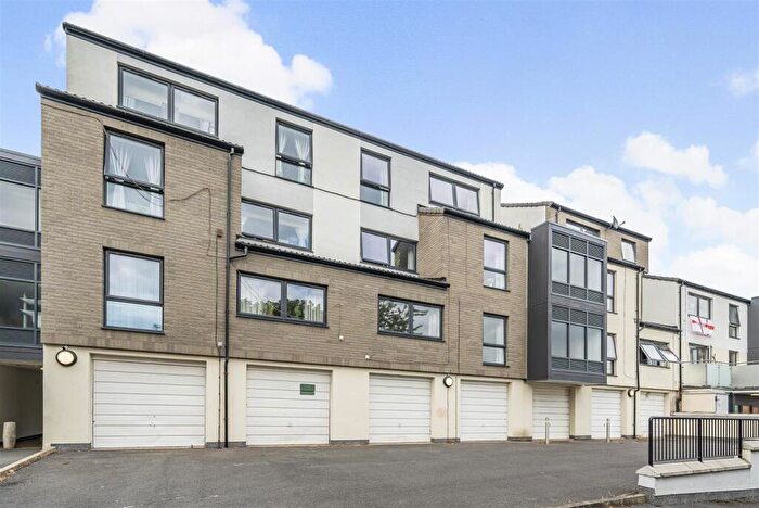 1 Bedroom Flat To Rent In Beck Mill Court, Melton Mowbray, LE13