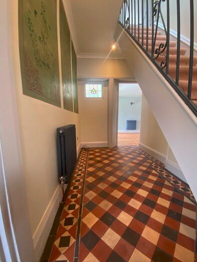 3 Bedroom Detached House To Rent In St Michaels Road, Wareham, BH20