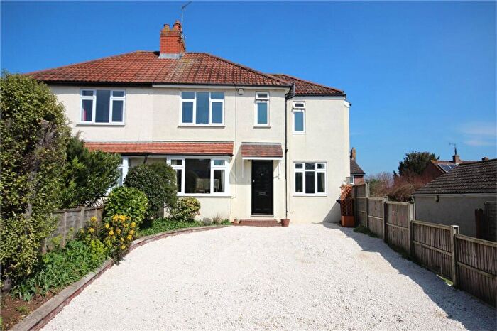 4 Bedroom Semi Detached House To Rent In Coombe Lane, Stoke Bishop, Bristol, BS9