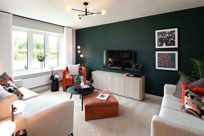 3 Bedroom Semi-Detached House For Sale In Plot, The Coral, Otters Reach, Yelland, Devon, EX31