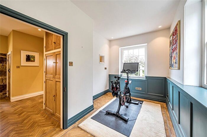 5 Bedroom Detached House For Sale In Moor Lane, Aldfield, Ripon, HG4