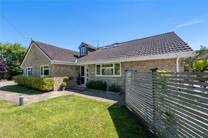4 Bedroom Detached House For Sale In Bradford Lane, Longburton, Sherborne, DT9