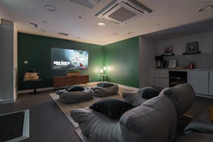 2 Bedroom Flat To Rent In Weldale Street, Reading, RG1