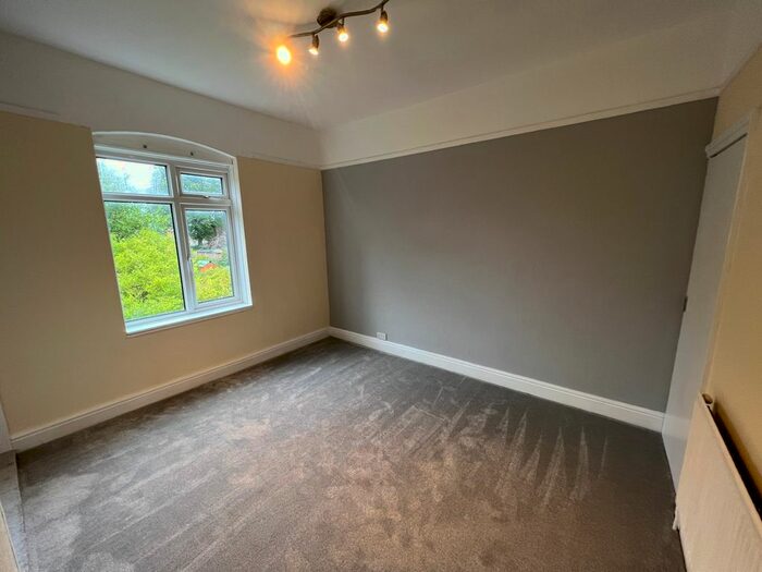 1 Bedroom Flat To Rent In Acocks Green, Birmingham, B27