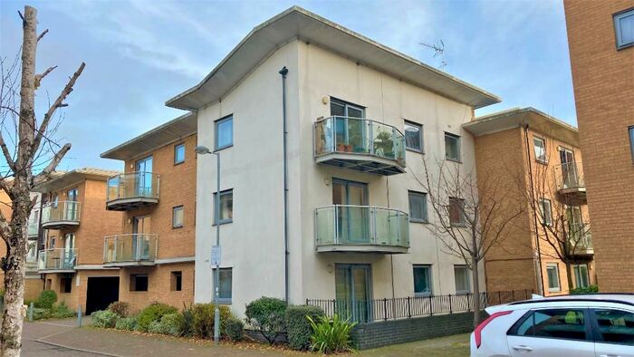 2 Bedroom Apartment To Rent In Caelum Drive, Colchester, Essex, CO2