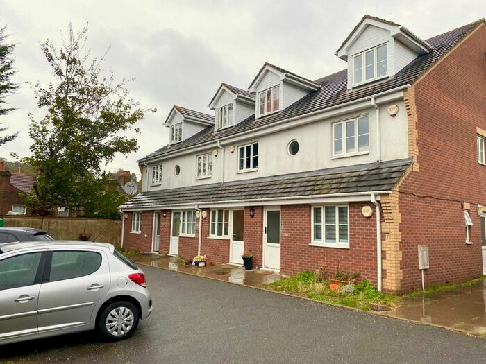 1 Bedroom Flat To Rent In Kingston Road, Luton, LU2