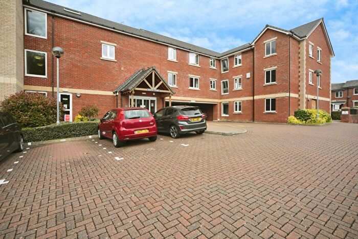 1 Bedroom Property For Sale In Handford Road, Ipswich, IP1