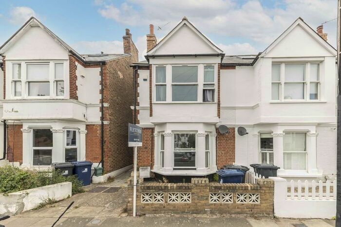 5 Bedroom Property To Rent In Graham Road, London, W4