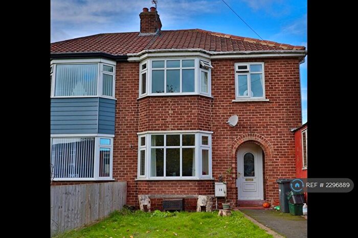 3 Bedroom Semi-Detached House To Rent In Colburn Lane, Colburn, DL9