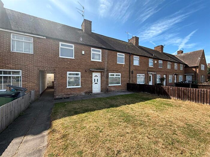 3 Bedroom Terraced House To Rent In New Hey Road, Wirral, CH49