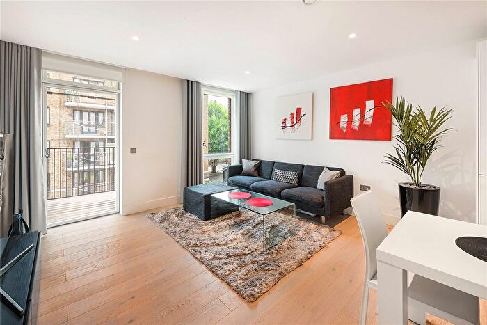 1 Bedroom Flat To Rent In Atrium Apartments, West Row, Notting Hill, London, W10