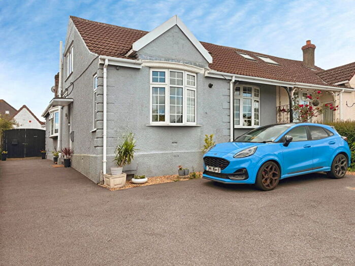 5 Bedroom Semi-Detached Bungalow For Sale In Wells Road, Bristol, BS14