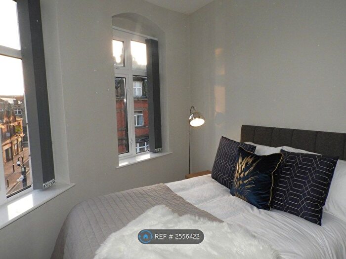 1 Bedroom Flat To Rent In Silver Street, Doncaster, DN1