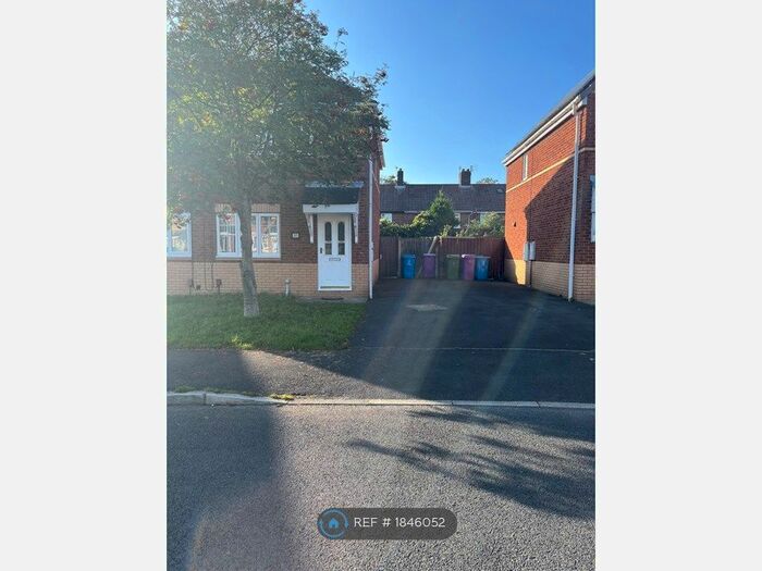 3 Bedroom Semi-Detached House To Rent In Capricorn Crescent, Liverpool, L14