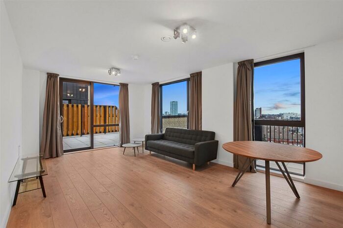 2 Bedroom Apartment To Rent In Leyton Road, London, E15