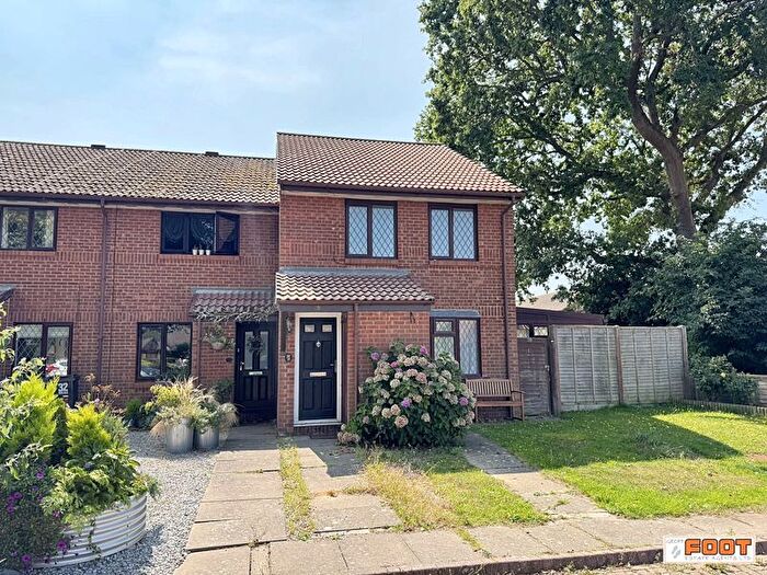 1 Bedroom Flat To Rent In Fathoms Reach, Hayling Island., PO11