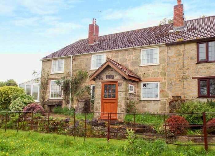 3 Bedroom Terraced House For Sale In Castle Orchard, Pen Selwood, Wincanton, Somerset, BA9
