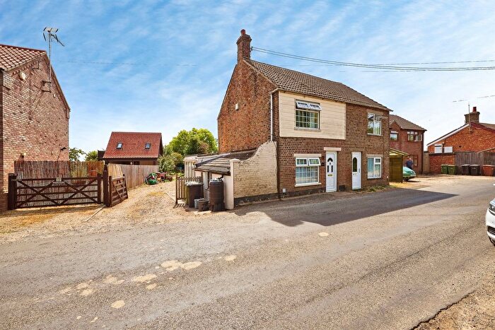 3 Bedroom Semi-Detached House For Sale In Small Lode, Upwell, Wisbech, PE14