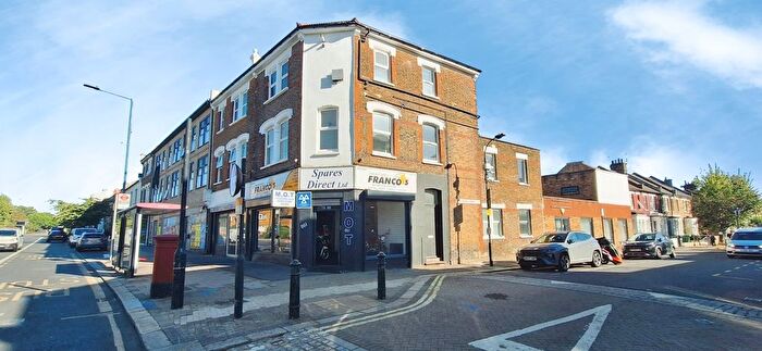 1 Bedroom Studio To Rent In Harrow Road, London, NW10