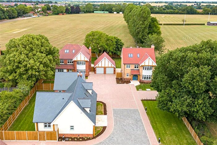 4 Bedroom House For Sale In Lynton Place, Ipswich, Suffolk, IP1