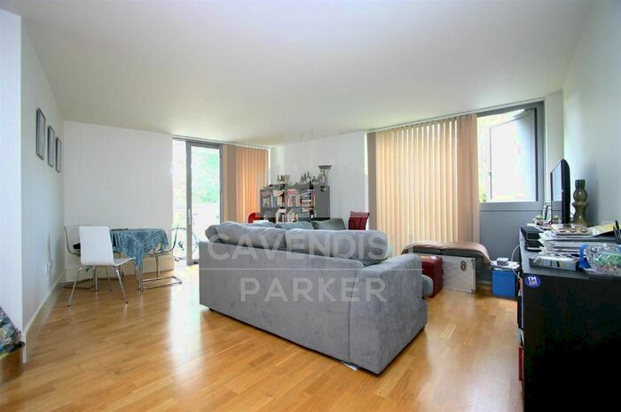 1 Bedroom Flat To Rent In Highbury Stadium Mews, Arsenal, London, N5