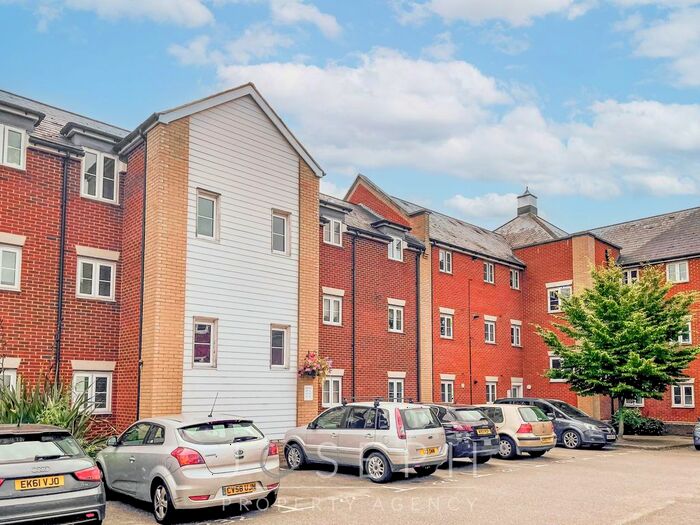 2 Bedroom Flat To Rent In Bull Road, Ipswich, IP3