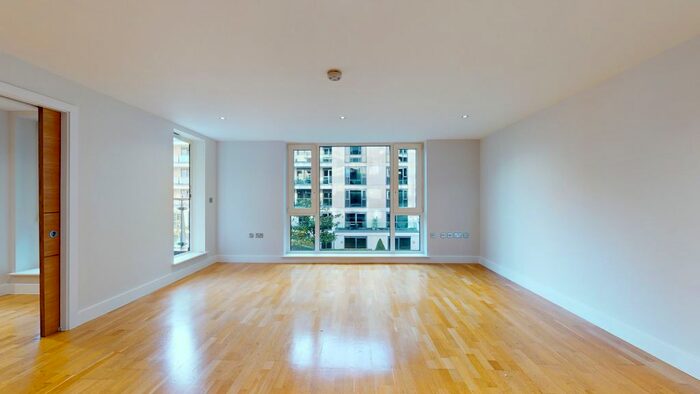 3 Bedroom Flat To Rent In Lensbury Avenue, London, SW6