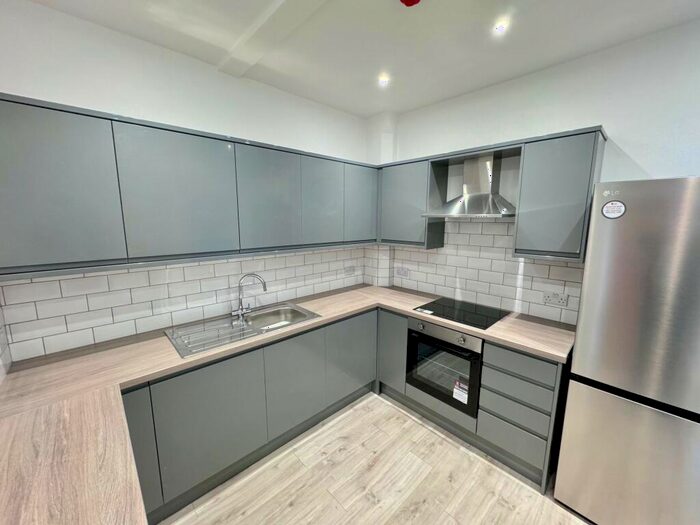 2 Bedroom Apartment To Rent In Burns Street, The Arboretum, NG7