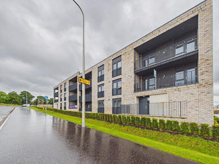 1 Bedroom Flat To Rent In Craigs Road, Cammo, Edinburgh, EH12