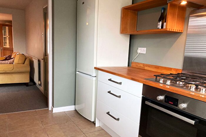 2 Bedroom Terraced House For Sale In Mill Lane, Belper, DE56