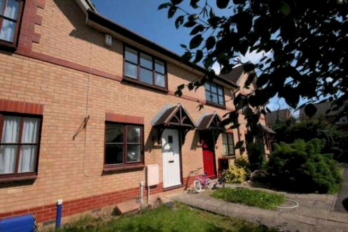 2 Bedroom Terraced House To Rent In Wheatfield Drive, Bradley Stoke, Bristol, BS32
