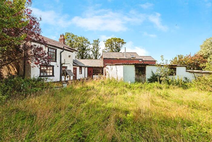 6 Bedroom Detached House For Sale In Raikes Road, Thornton-Cleveleys, Lancashire, FY5