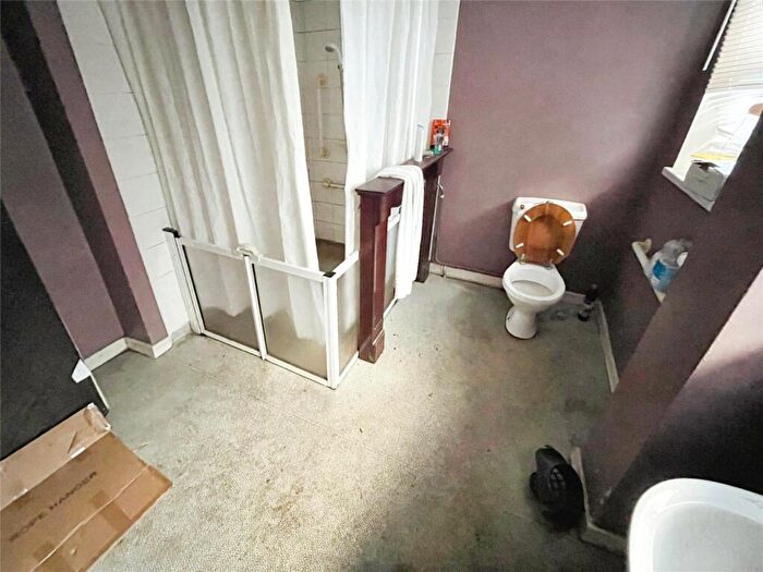 3 Bedroom End Of Terrace House For Sale In Luxmore Road, Liverpool, Merseyside, L4