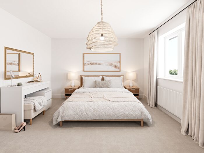 2 Bedroom Terraced House For Sale In Trelawny Place, Candlet Road, IP11