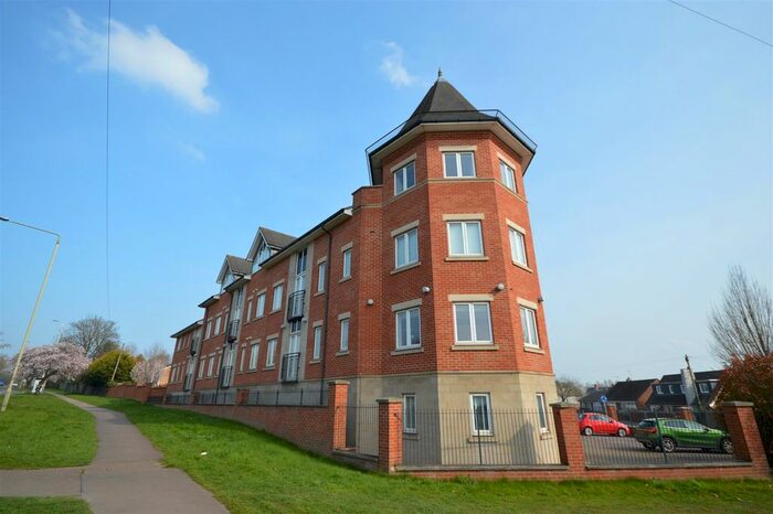 2 Bedroom Detached House To Rent In Apartment, The Pinnacle, Leicester, Leicestershire, LE19