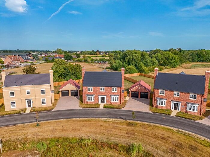 5 Bedroom Detached House For Sale In Pine Way, Elmstead, Colchester, CO7