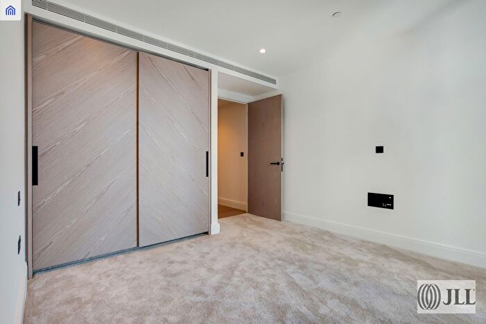 1 Bedroom Flat To Rent In Albert Embankment, London, SE1