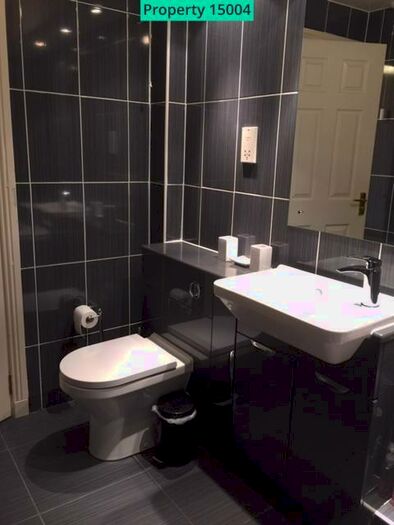 2 Bedroom Flat To Rent In Oliphant Court, Stirling, FK8