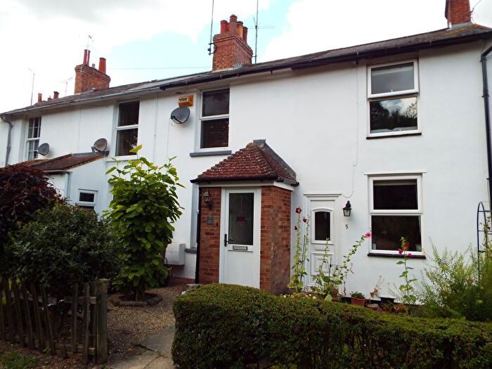 1 Bedroom Property To Rent In Lees Road, Ashford, TN24