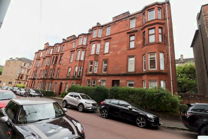 2 Bedroom Flat To Rent In Florida Street, Shawlands, Glasgow, G42