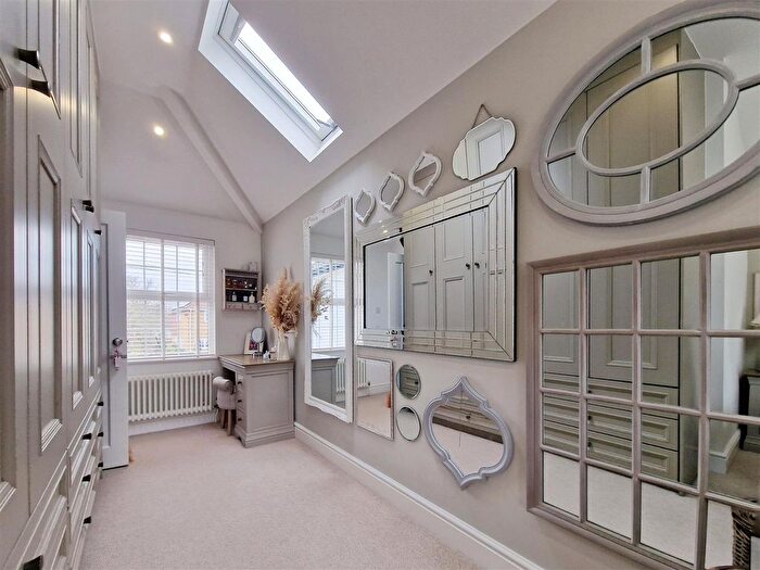 3 Bedroom Property For Sale In The Common, East Hanningfield, Chelmsford, CM3