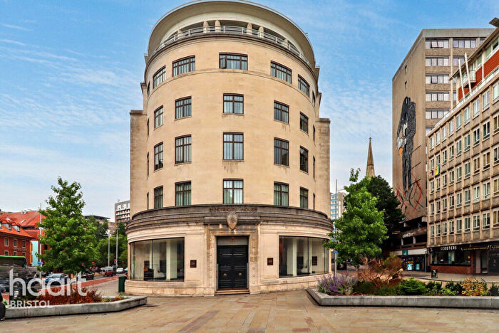 1 Bedroom Flat For Sale In Colston Avenue, Bristol, BS1