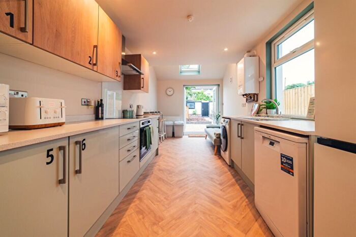 1 Bedroom House To Rent In Adeline Street, Cardiff, CF24