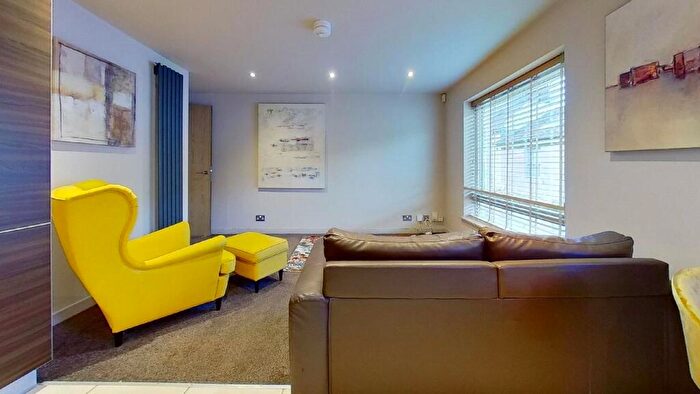 1 Bedroom Flat To Rent In Dublin Street Lane South, Edinburgh, EH1