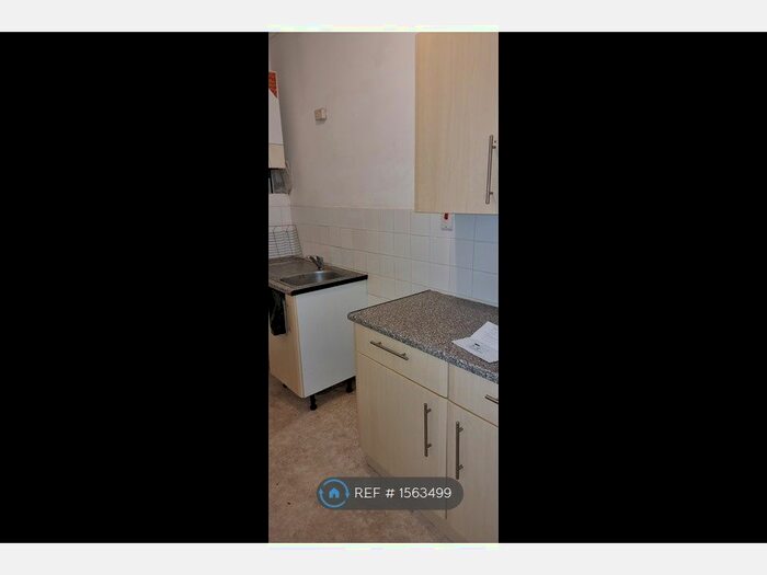 1 Bedroom Flat To Rent In Llanhilleth, Abertillery, NP13